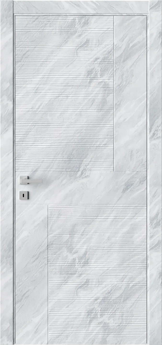 Дверь Inlay 5